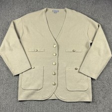 J Crew Womens S Long V Neck