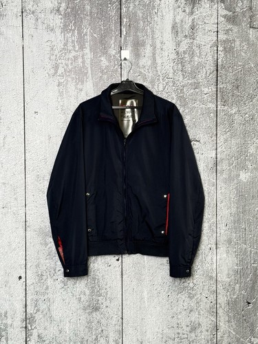 Giacca vento vintage prada - giacca, a