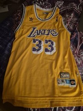 Maglia Adidas HWC Kareem Abdul