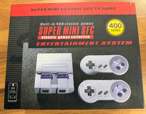 Super mini snes retro - super,