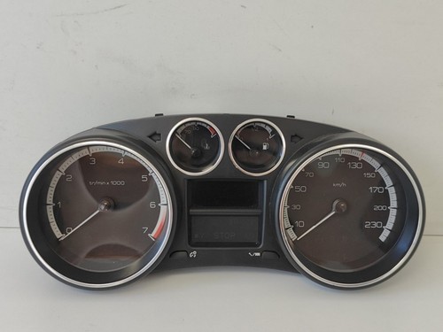 Contachilometri peugeot 308 - peugeot, sw