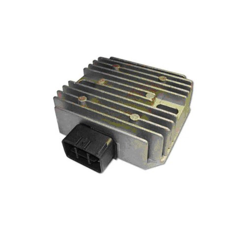 Regolatore raddrizzatore - regolatore,
