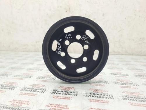 Puleggia pompa servosterzo - , vw