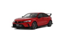 Honda civic type fl5 mugen - honda,