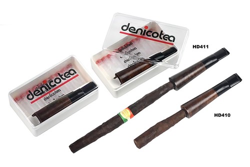 Bocchino denicotea fuma - bocchino,