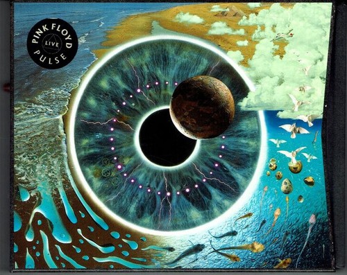 Docd pink floyd - ", pulse