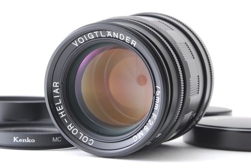 Normal voigtlander - [c,