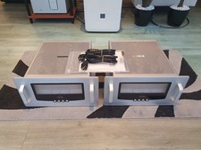 Audio Research Reference 160M