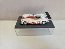 Spark 1/43 Panoz Mugen LMP07