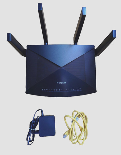 Netgear r9000 router wi fi - r9000, wi-fi