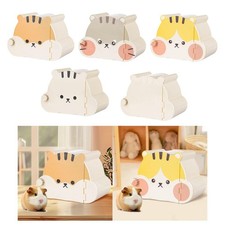 Accessorio per gabbia per sala