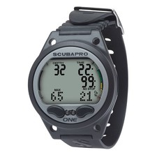 Scubapro Computer Subacqueo Aladin One Matrix