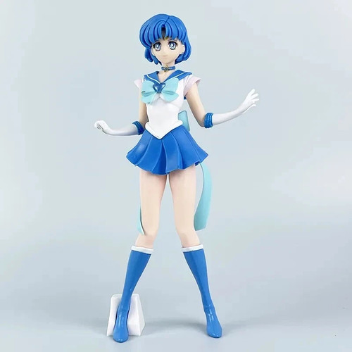 Figurine sailor moon - figurine,