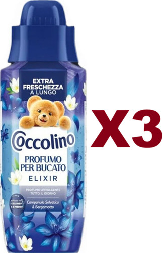 Coccolino profumo per - 3,