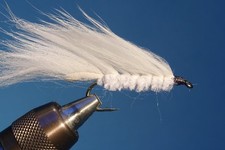 Fliegentom Streamer 3 pezzi
