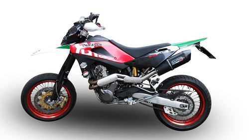 Scarico gpr husqvarna - gpr, 610