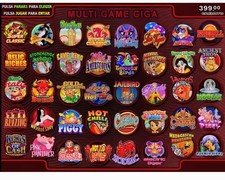 🎰 SCHEDA SLOT MACHINE 40