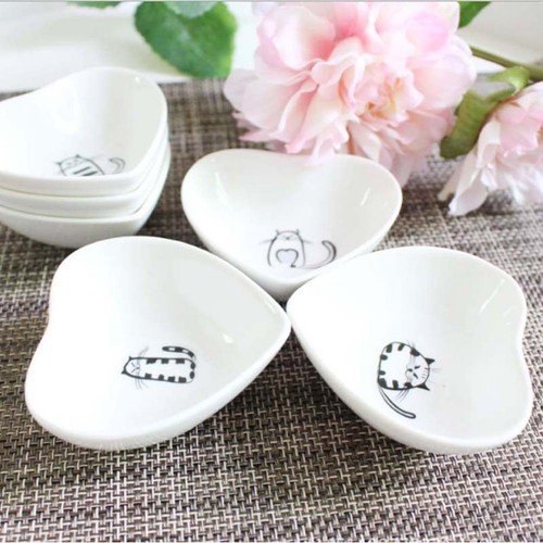 Servizio piatti ceramica - , in