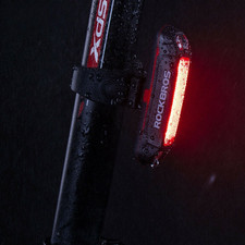 ROCKBROS Luce bici posteriore