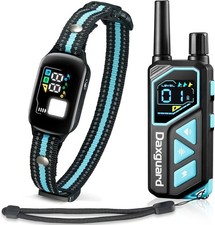 Collare antiurto per cani