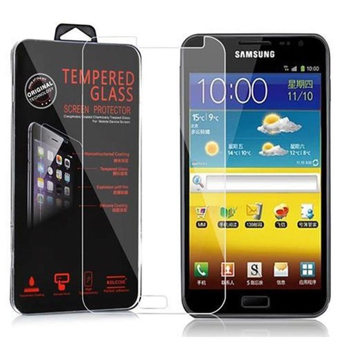 Vetro temperato per samsung - vetro,