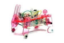 Tamiya ROBO Model Craft Robot