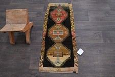 Oushak tappeto zerbino turco