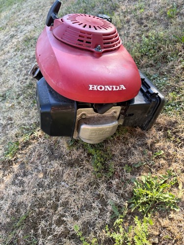 Motore rasaerba honda gcv - honda, 160