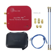 Minivna pro 1300 - 1300, 1khz-1.3g