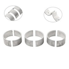 6 cuscinetti albero motore STD