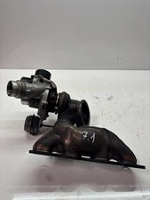 Turbocompressore per BMW Serie