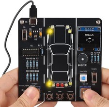 Kit Pratica Saldatura