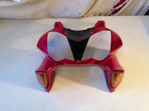 Honda vfr 800 rc46 - rc46, ez06