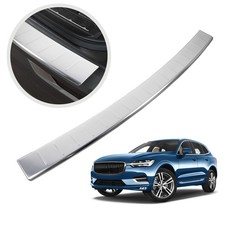 Rear Bumper Moulding for Volvo