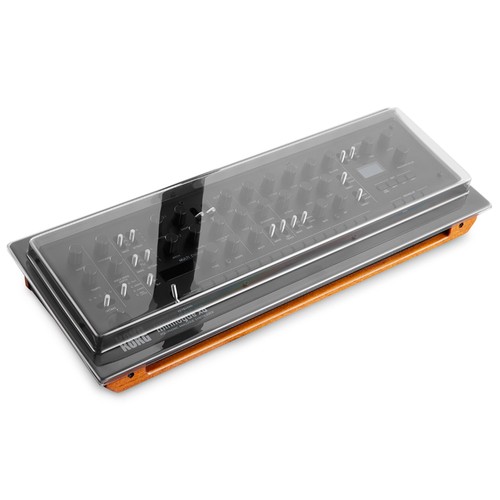 Decksaver korg minilogo - minilogo, xd