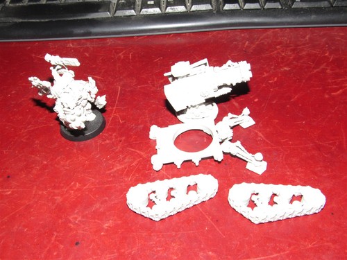 Warhammer 40k space marines - 40k:,