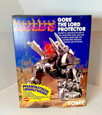Zoids tomy gore the lord - tomy,