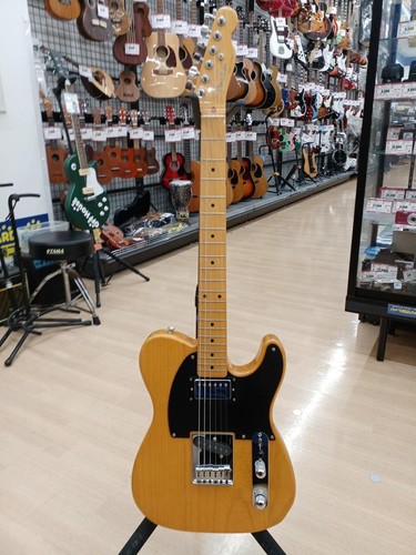 Fender japan 52spl - japan, tl-52spl