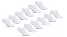 12 Paia Mini Calze Pompea