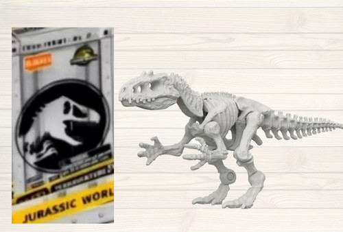 Blokee jurassic world - jurassic,