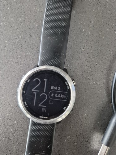 Garmin forerunner 645 music - garmin,