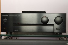 Amplificatore integrato stereo