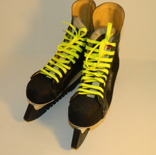 Pattini hockey ghiaccio - pattini, su