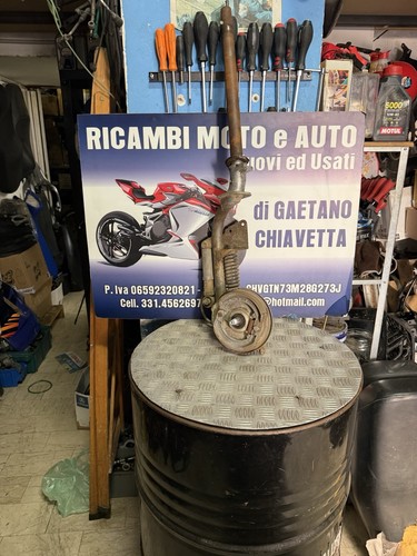 Forcella originale piaggio - forcella,