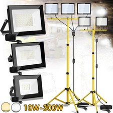 Faretto da cantiere LED
