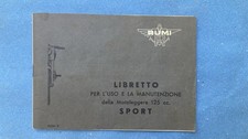 Libretto uso manutenzione - e,