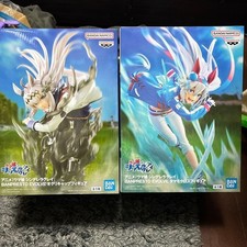 Modellino Uma Musume