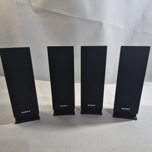 Sony tsb101 home cinema - ss-tsb101,