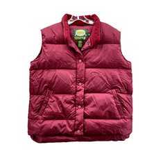 Cabelas Puffer piumino d'oca