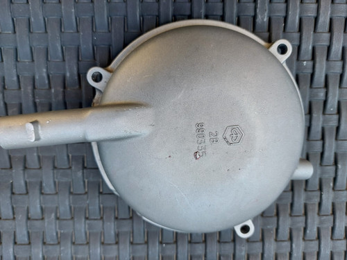 Coperchio frizione vespa px - coperchio,